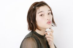 四角顔をリップメイクでカバーできるってホント!?