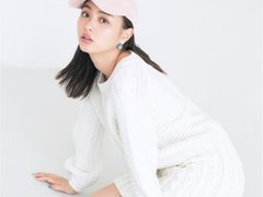 もうコーディネートに迷わない♡ これだけでおしゃれが完成するセットアップ4選