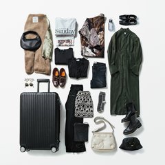 街全体がオシャレなストックホルムの楽しみ方♡ ファッションのこだわりが詰まった【スウェーデン5泊6日妄想BAG】