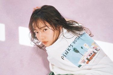 齊藤京子 メンズ服 最強か 低身長さんこそ萌える メンズライク 着こなし Ar アール Web