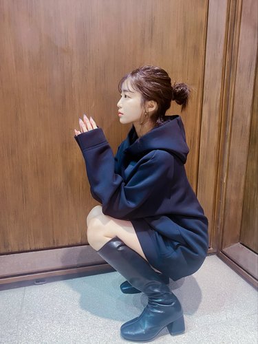 休井美郷、憧れの田中みな実の凄さを分析「ちょっと毒を吐いても…」 | arweb（アールウェブ） | 3ページ目 |  大好きな人にモテるための髪型・メイク・ファッション情報満載！