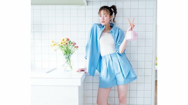 カジュアル ストア 可愛い 服