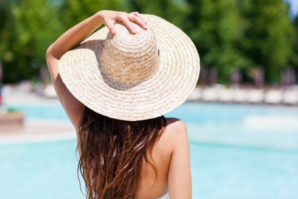 夏もパサつき知らず！ いつでもサラつや髪をキープする愛され女子になる♡