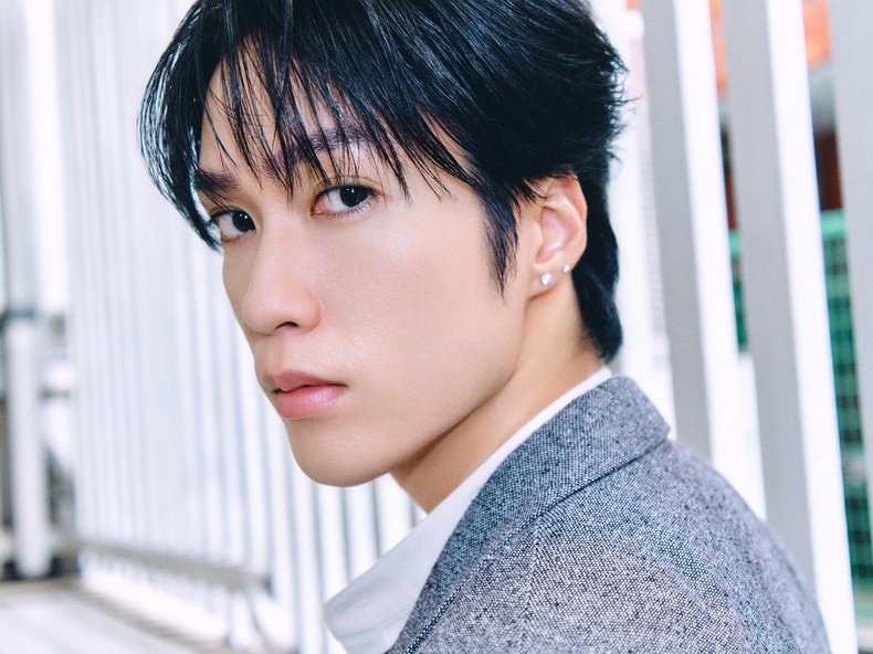 藤原 樹