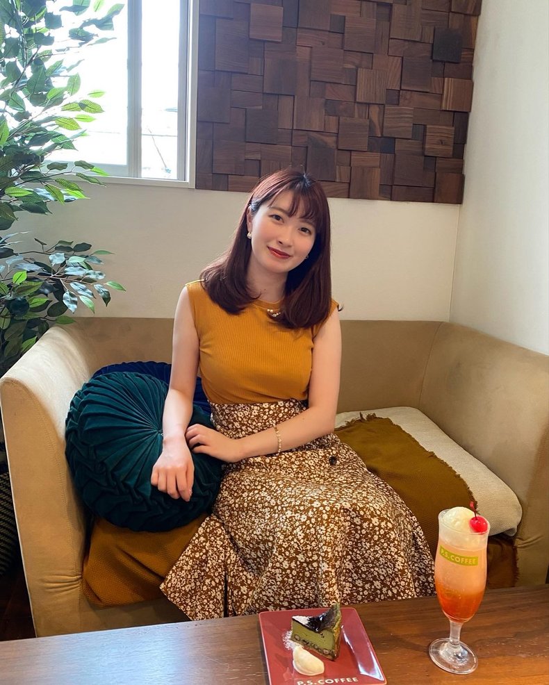 ar girl 岸本美咲