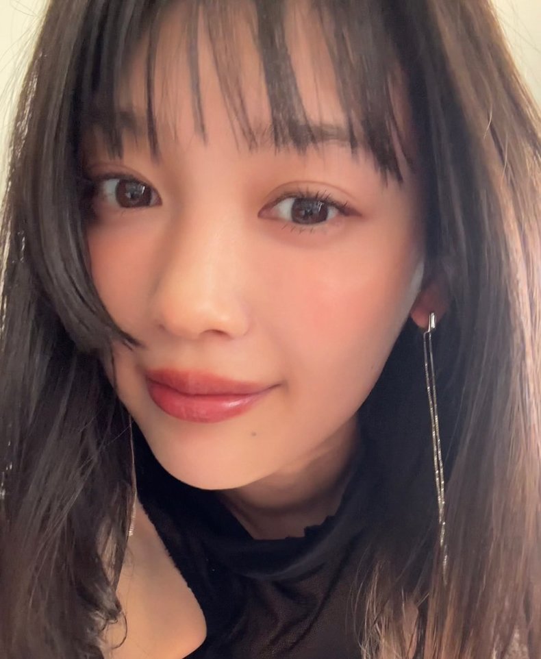 ar girl 伏屋璃乃