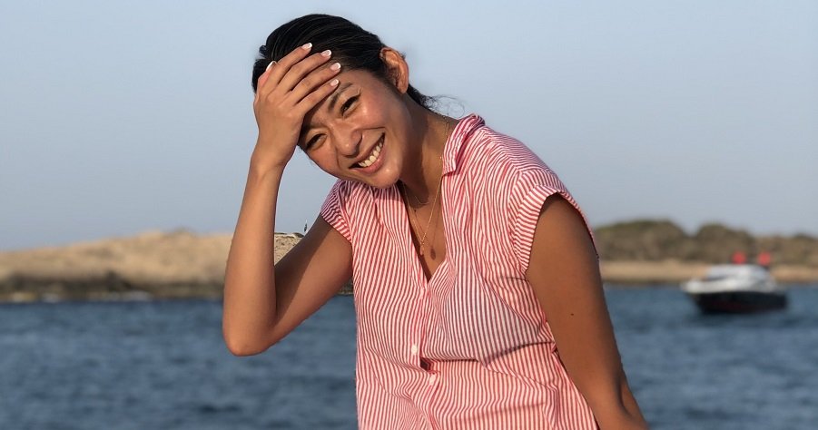 その悲しみは彼への未練じゃなくて 福田萌子的 失恋を乗り越える方法 が達観しすぎ Arweb アールウェブ