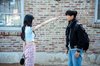 Netflixシリーズ「イ・ドゥナ!」独占配信中 / ドゥナとウォンジュン