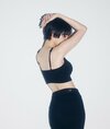比留川游。ar1月号より