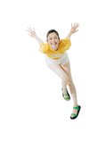 佐藤栞里。ar8月号より