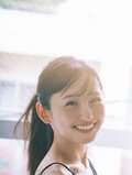 一ノ瀬美空。ar７月号より