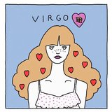 【8/9 アイビー茜の毎日占い】山羊座と乙女座にメッセージが!?