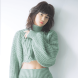 毛量多めで髪がごわつく… そんな女子こそイマドキウルフでしょ！