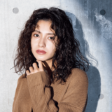 「エッジィな雰囲気がとにかくおしゃれでイマっぽい♡」いま火がつきつつある【ハードパーマ】スタイル3選