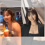 「この可愛い子、誰!?」人気急上昇中のモデル･與田珠夕(よだみゆう)のあか抜けのヒミツを大調査！