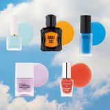 夏の日差しに負けない！　主役級ネイルカラー5選