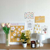 激安海外通販SHEIN（シーイン）のインテリアが大当たり♡ 韓国っぽ雑貨がプチプラで揃う！可愛いアイテムの調べ方も