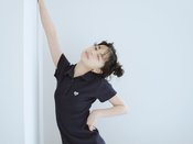 上國料萌衣、キュートなボディの秘密が知りたい♡ゆるゆるマイペースが継続の秘訣！【キティボディルール３か条】