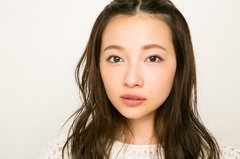 血色チーク迷子のみんな。インテグレートのクリームチークなら失敗なしだよ！