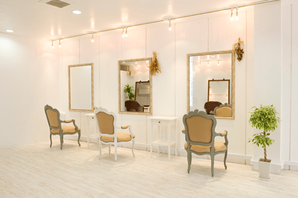 【原宿 美容室 k.e.y】何度だって任せたい！k.e.y特製、透明感カラーとおしゃバングの虜♡