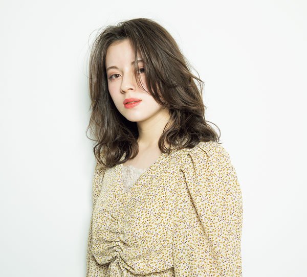 自分史上最強の色っぽさが欲しいならやっぱり〇〇ヘア♡