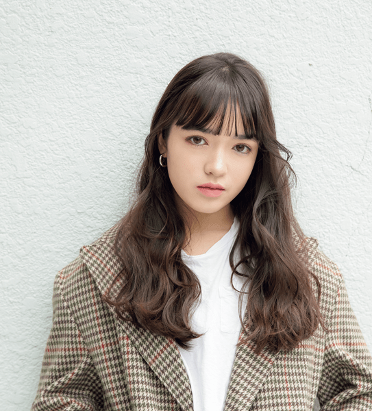 ロングヘアに新時代到来 ギャップがたまらない 男前ロング って知ってる Ar アール Web