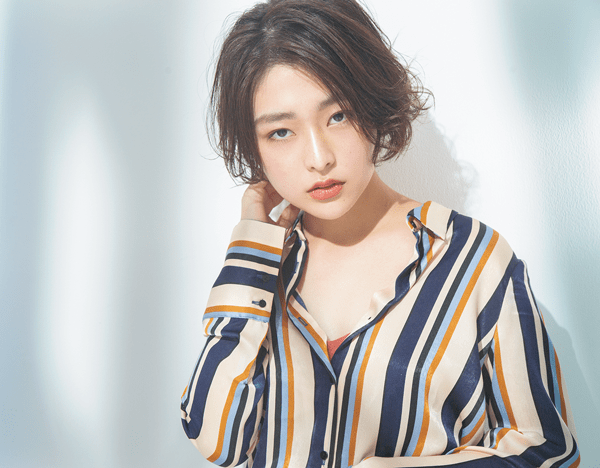 甘党女子に朗報 失敗しないレディーなショートをご賞味あれ Ar アール Web