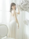 Perfume Oil – ROSE BLANCHE -(パフュームオイル -ローズブランシュ-)