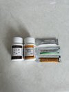 Wakasapri for Pro. システインペプチド(GSH)、ビタミンBブレンド、高濃度ビタミンC 3,000mg、Lypo-C ビタミンC、Lypo-C ビタミンC+D