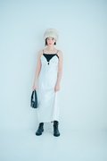 八木アリサ。ar10月号より