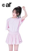 乃木坂46・賀喜遥香さん。2025年ar5月号より