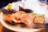 【フォーリンデブ★はっしー】フォトジェ肉（ニック）でハートフル＆ミートフル！
