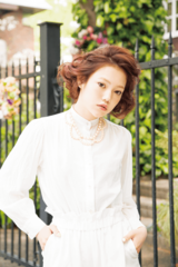 「フォーマルウェディングにお呼ばれ」結婚式アレンジ完全オーダーシート