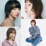 小松菜奈のウルフカットに憧れる！髪型のオーダー方法から参考にしたいヘアカタログまで、こなれ感満載”レイヤー×ウルフ”を徹底解説