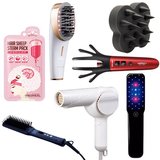 「もはや頭の形が変わる!?」髪・頭皮を超えてキレイになれる【最強ヘアケアアイテム】7選