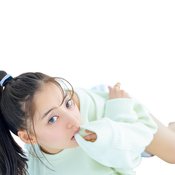 新木優子、この仕事でいこうと決めたキッカケは?「高校生の進路を決めるタイミングで…」ますます色気が増す彼女のお仕事マインドに迫る♡