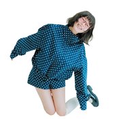 森七菜「テレビで見るととんでもなく面白いけど、お会いすると本当に」森七菜が今気になる人って？