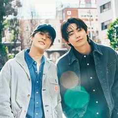 【奥野壮×豊田裕大】「僕が今ハマっているのは...」知的好奇心あふれる豊田裕大とマイペースな奥野壮♡今二人が夢中なものって？