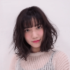 ar girl金子ユウキがお手本　ウブなリラクシーミディ動画