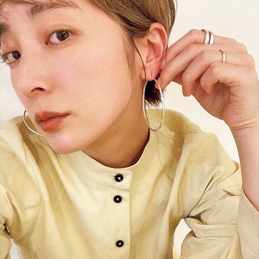 ママになっても髪だけは妥協したくない 洒落ママたちのこだわりヘア 8選 Arweb アールウェブ