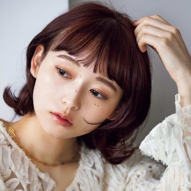 【ボブ】ツヤも柔らかさも欲しいなら…♡