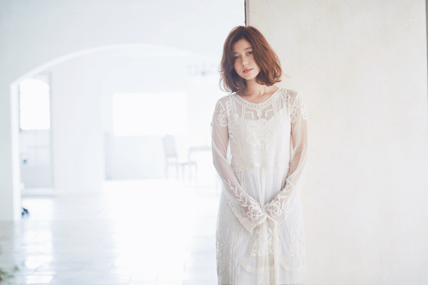 ふわっと軽くて とびきり甘い ドリーミーボブ