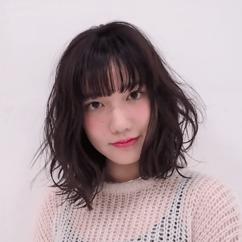 ar girl金子ユウキがお手本　ウブなリラクシーミディ動画