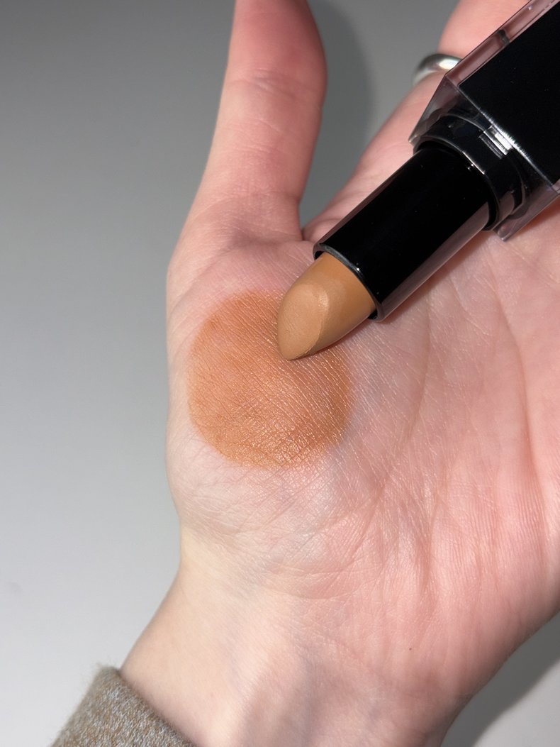 （数量限定）EX04 ジンジャーサンド｜モードでマチュアな低彩度メープル