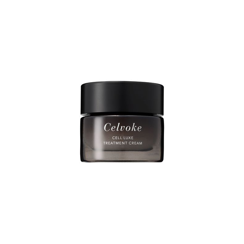 Celvoke セルリュクス トリートメントクリーム 30g ¥11,000 