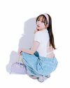 森香澄。ar6月号より