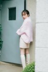 齊藤京子。ar11月号より
