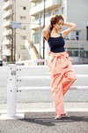 谷まりあ。ar6月号より