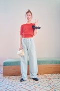 審良ふたば。ar5月号より