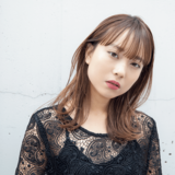 甘すぎロングはもう卒業！　これからは「辛口ロング」が今っぽヘア